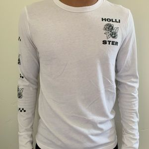 Long sleeve